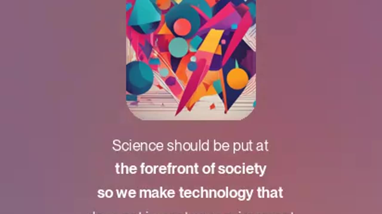 the market is a liE - version 1