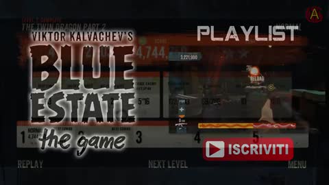 Blue Estate Gameplay | Parte 2 ITA