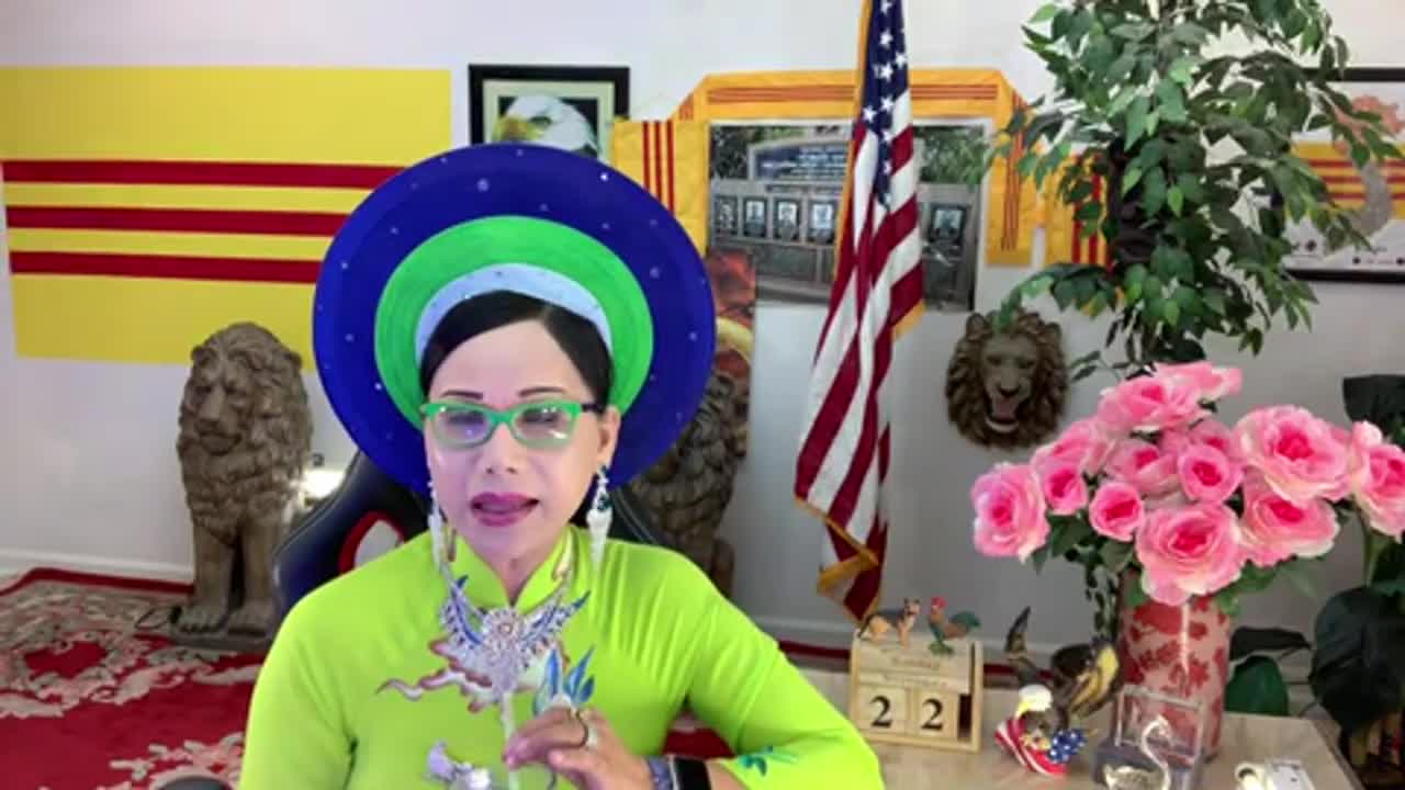 Lisa Pham Khai Dân Trí Ngày 22_11_2020