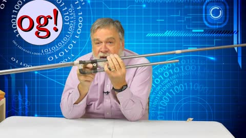 How does a J-pole antenna work AD#36