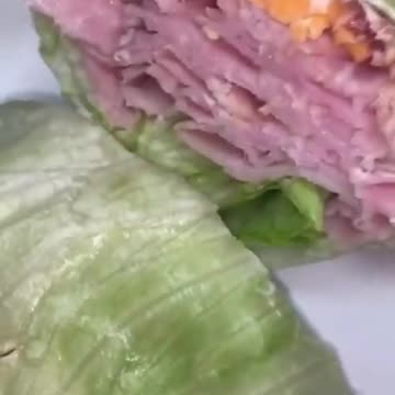 Keto Diet Video Recipe No. 5