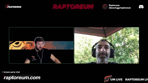 Raptoreum Assets Testnet Bounties, with Paul Mills, aka Binarai