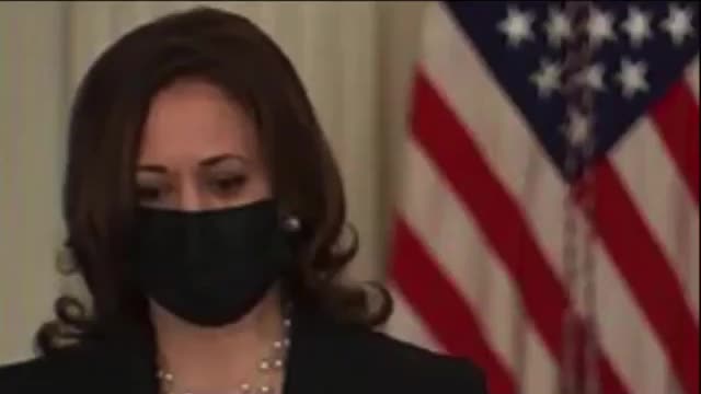 Kamala Knows...