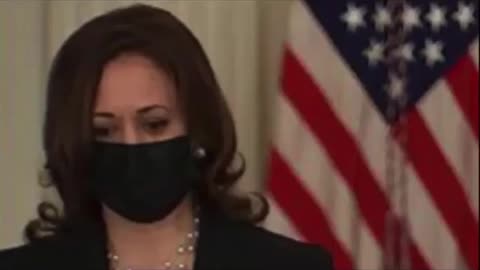 Kamala Knows...