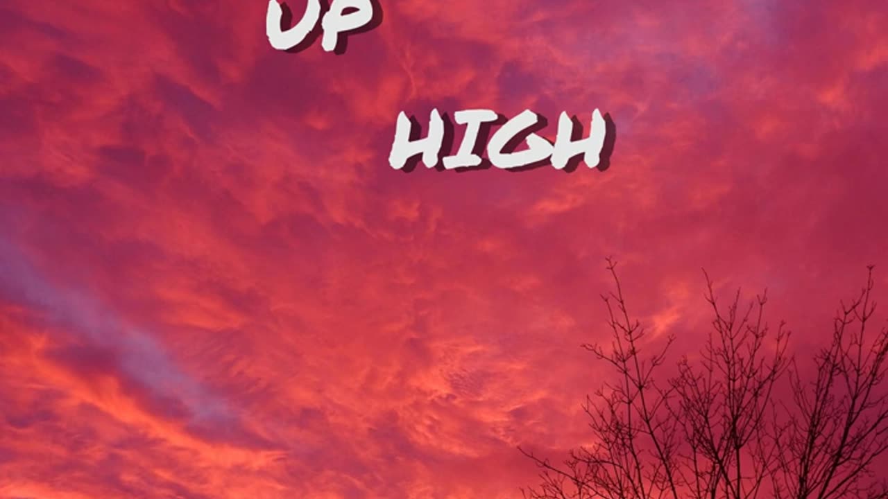 Fire Up High (feat. Joe Ciresi)