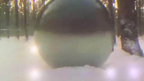 Rambo Dee Elite presents - Banned Video - The spheres that formed after the event !