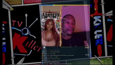 CHARLI & MADAM LO FINALLY DEAD THERE BEEF