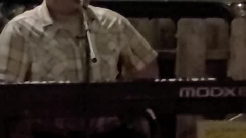 Jackson Snelling "Please Listen"