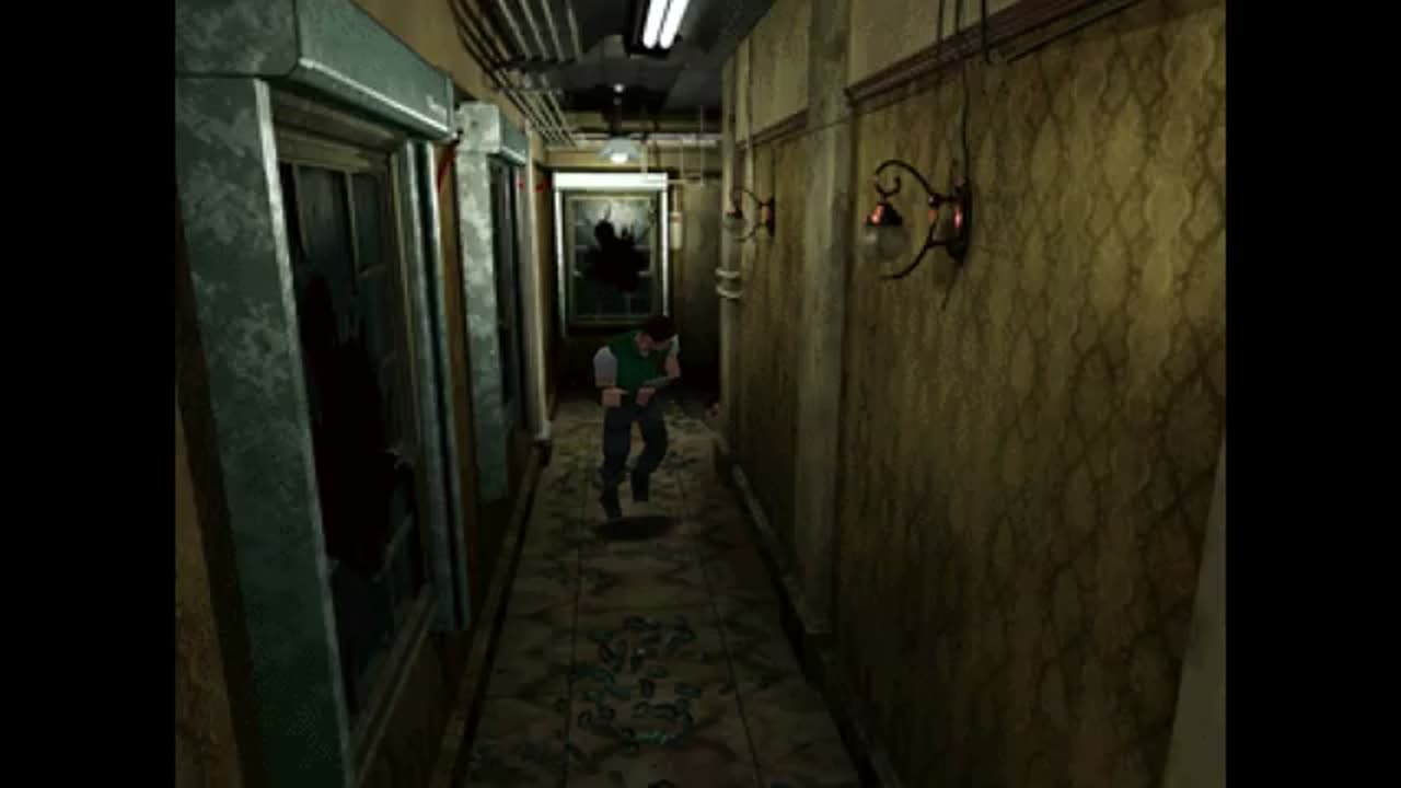 Resident Evil 2 is Back on PC