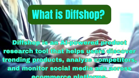 🚀 Diffshop Review: Uncover Winning Products with AI🚀[Lifetime Deal]