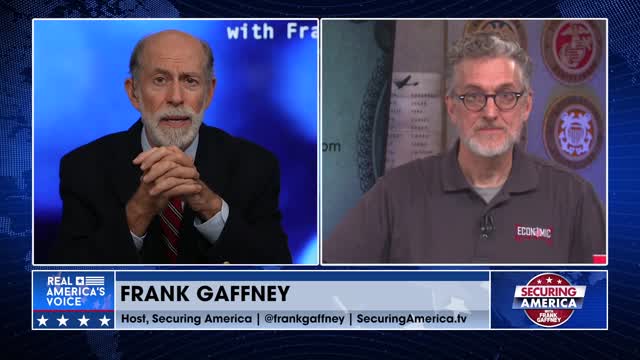 Securing America with Kevin Freeman (Part 3) | September 13, 2022