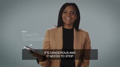 Candace Owens Making the Case