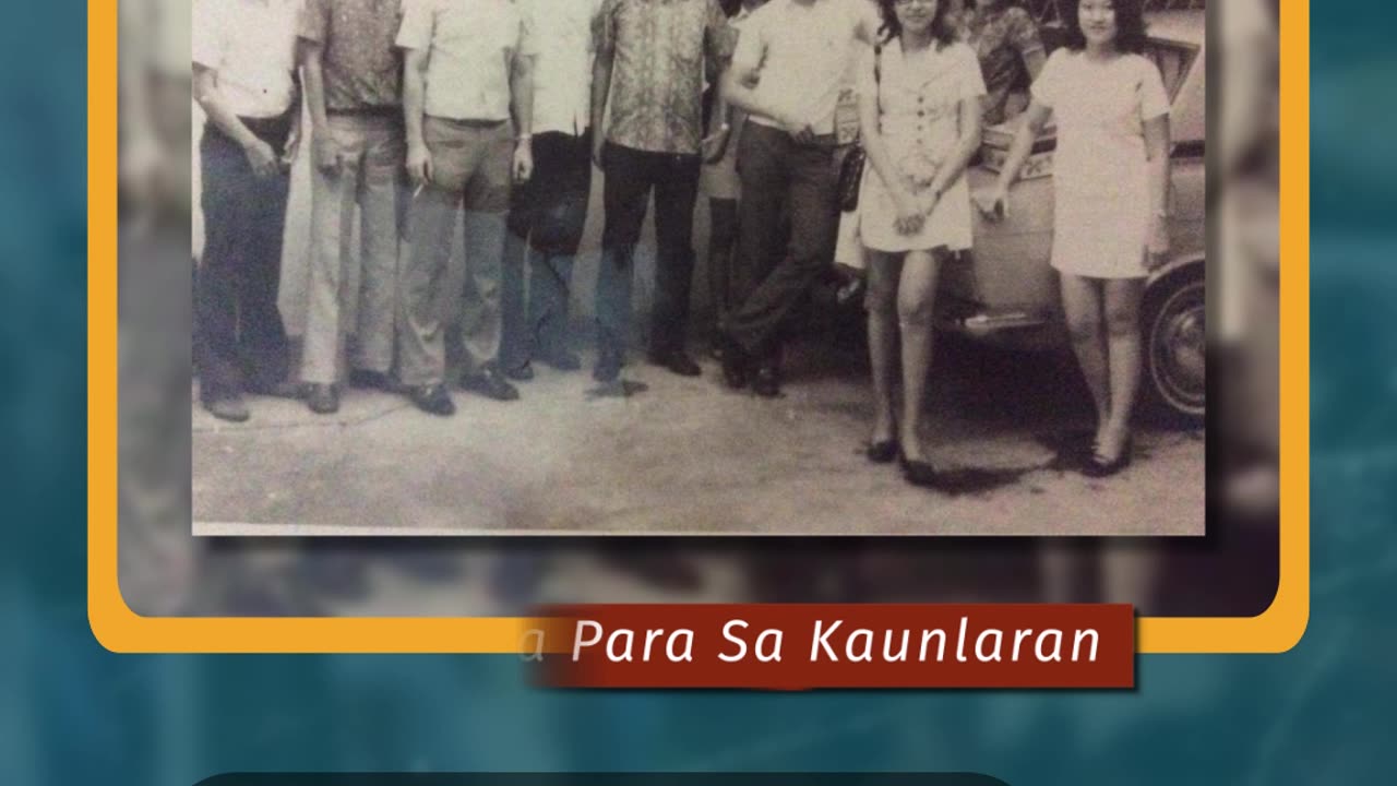 Ano ang nangyari sa Chinese-Filipino Community noong 1976, apat na taon matapos magdeklara