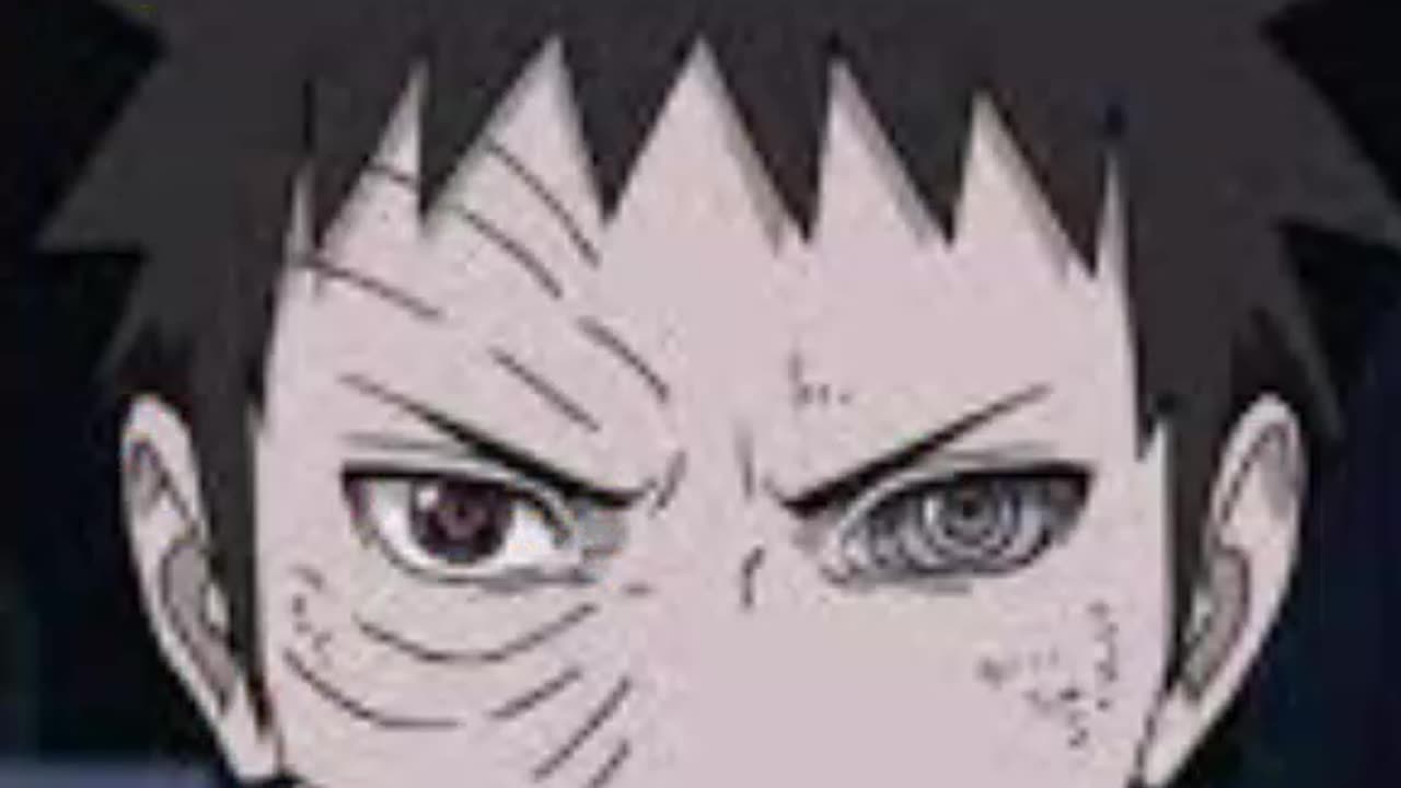 darkest Naruto's juke and pest obito's comeback #darkmemes #memes