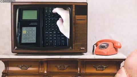 20 Gadgets From The 1980s That Were AHEAD of Their Time!