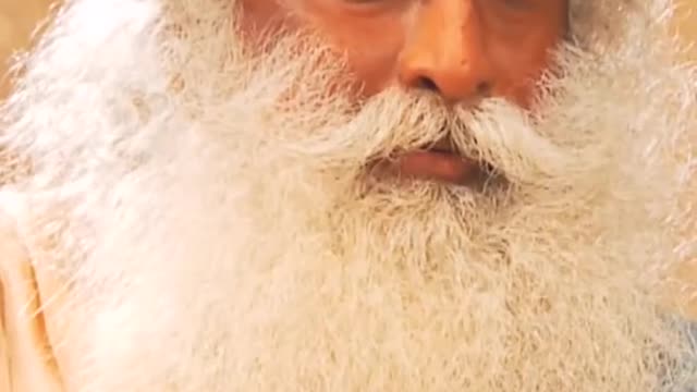 Is Sadhguru Uneducated | Sadhguru #Shorts #education #sadhguru