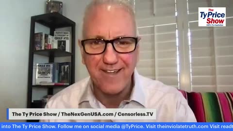 The Ty Price Show / 8-23-2023