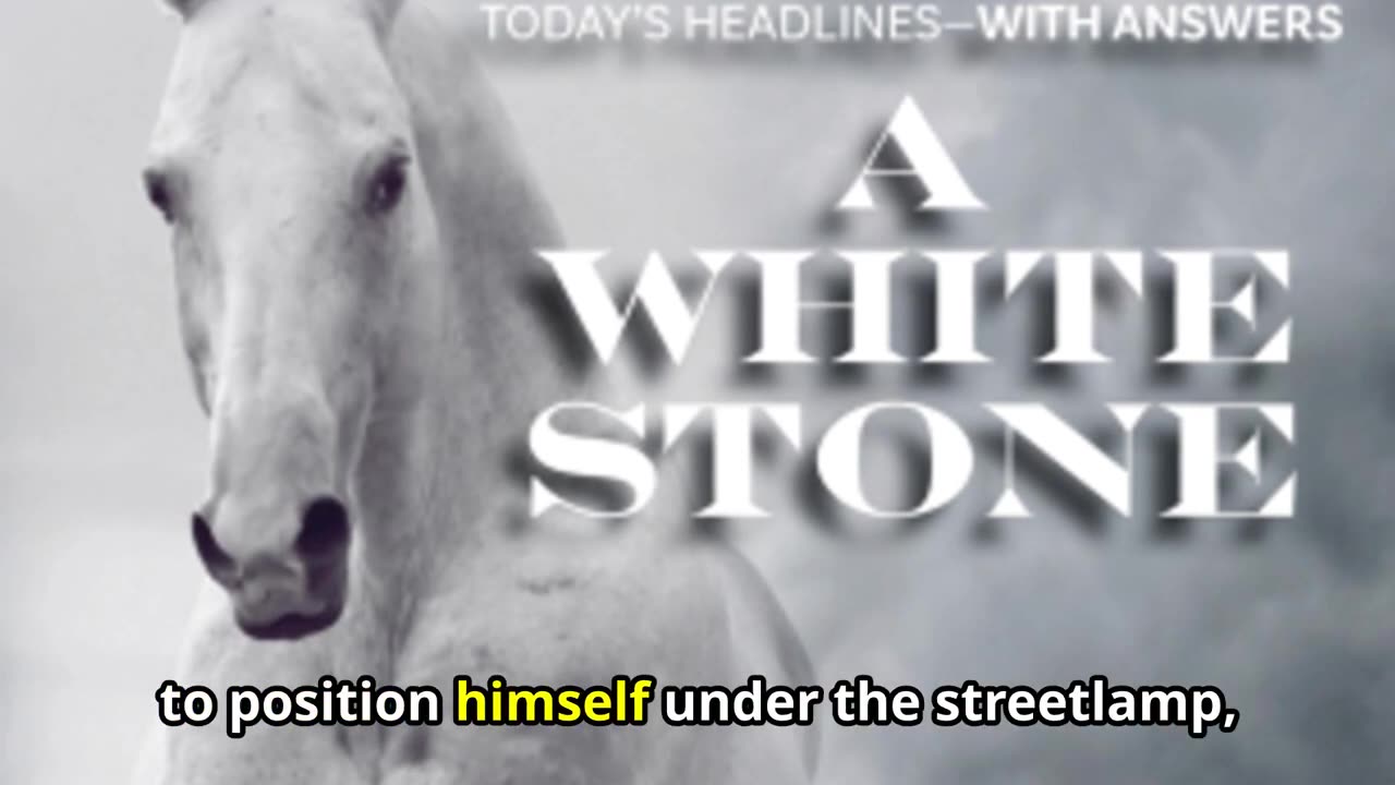 A White Stone: by Jim and Merry Corbett - Chapter 2