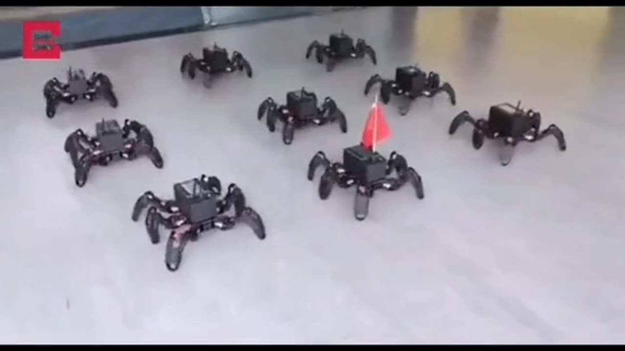 Η Νέα τάξη και τα gadgets της 😂😂😂