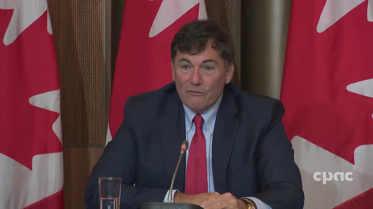 Canada: Ministers provide update on federal response to Hurricane Fiona – September 27, 2022