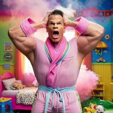 I Smell Something Burning (Ai Edition) 🔥 #ai #chatgpt #aiart