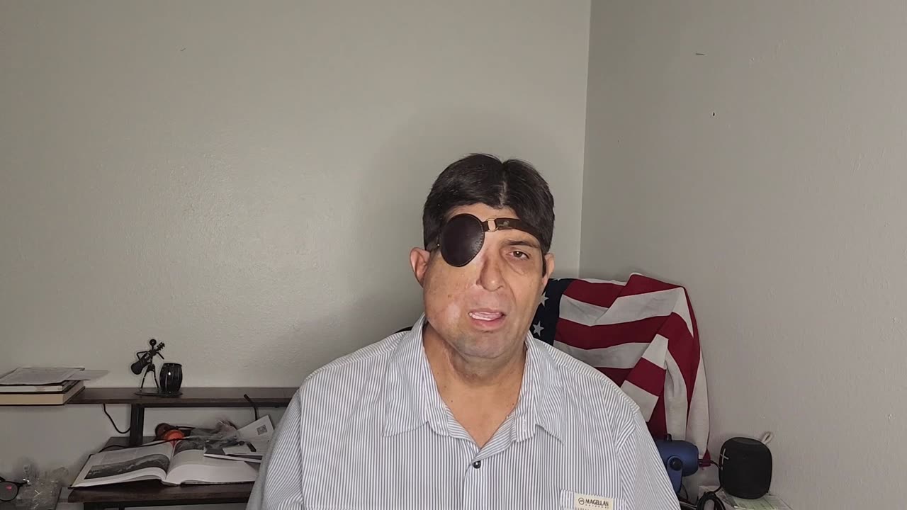 Gen X Rated Episode 1 The introduction
