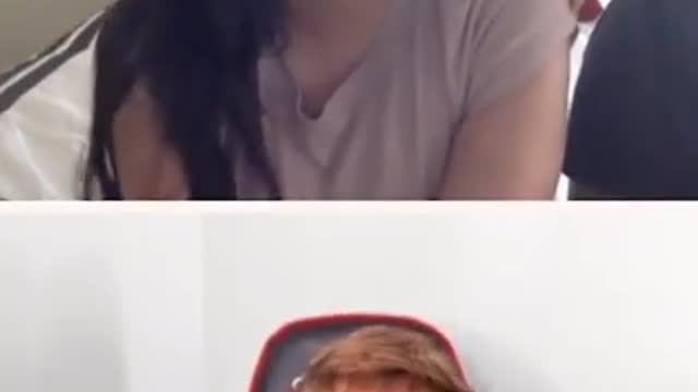 He Guessed Her Name | Guessing_people’s_CORRECT_name_PRANK!_#shorts(720p)