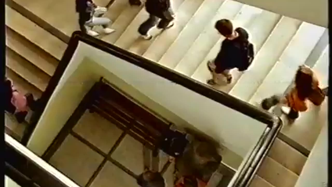 Бтв - Откъси от Програмата (27 октомври 2005г.)