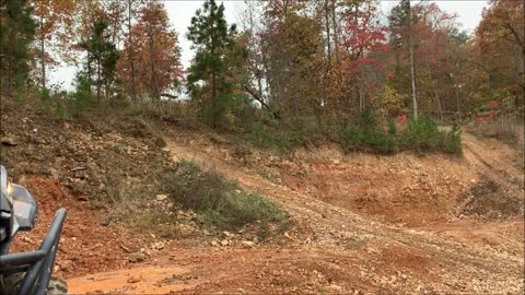 3b Off Road and RV Park, Eureka Springs, AR