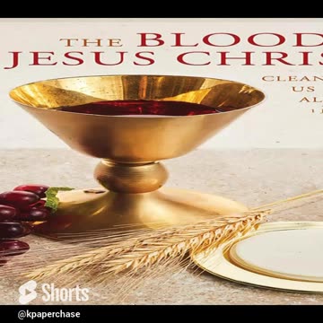 Bible Study: The pros and cons of communion. #soundoff #shorts #viralvideo #subscribe #short