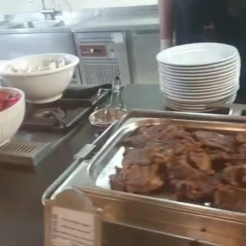 Trip to Turkey - Hotel Stay - A