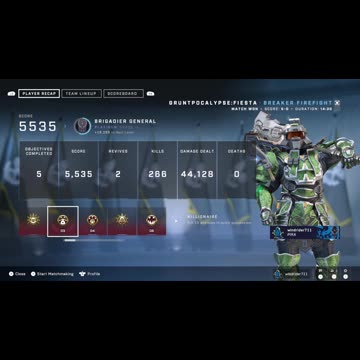 Halo Infinite Firefight: Grunt Extermination #8