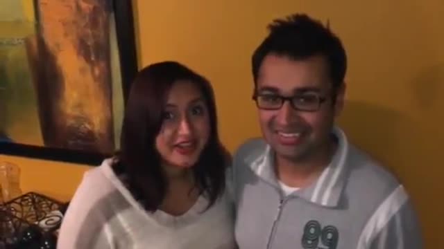 Wedding Congrats - Dilpreet