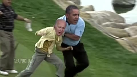 Die "Dämonratten" (Demokraten) in den USA drehen jetzt völlig durch. 😂