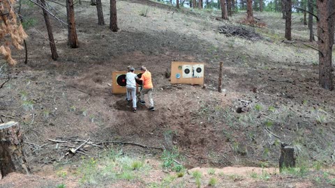 Dima Shooting