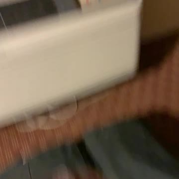 FBI stalking, assault Noise Campaign first hour back in Houston (Wyndham Baymont Inn) Part II