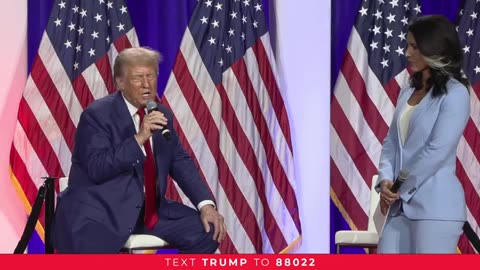 Trump FULL SPEECH: in La Crosse, Wisconsin.