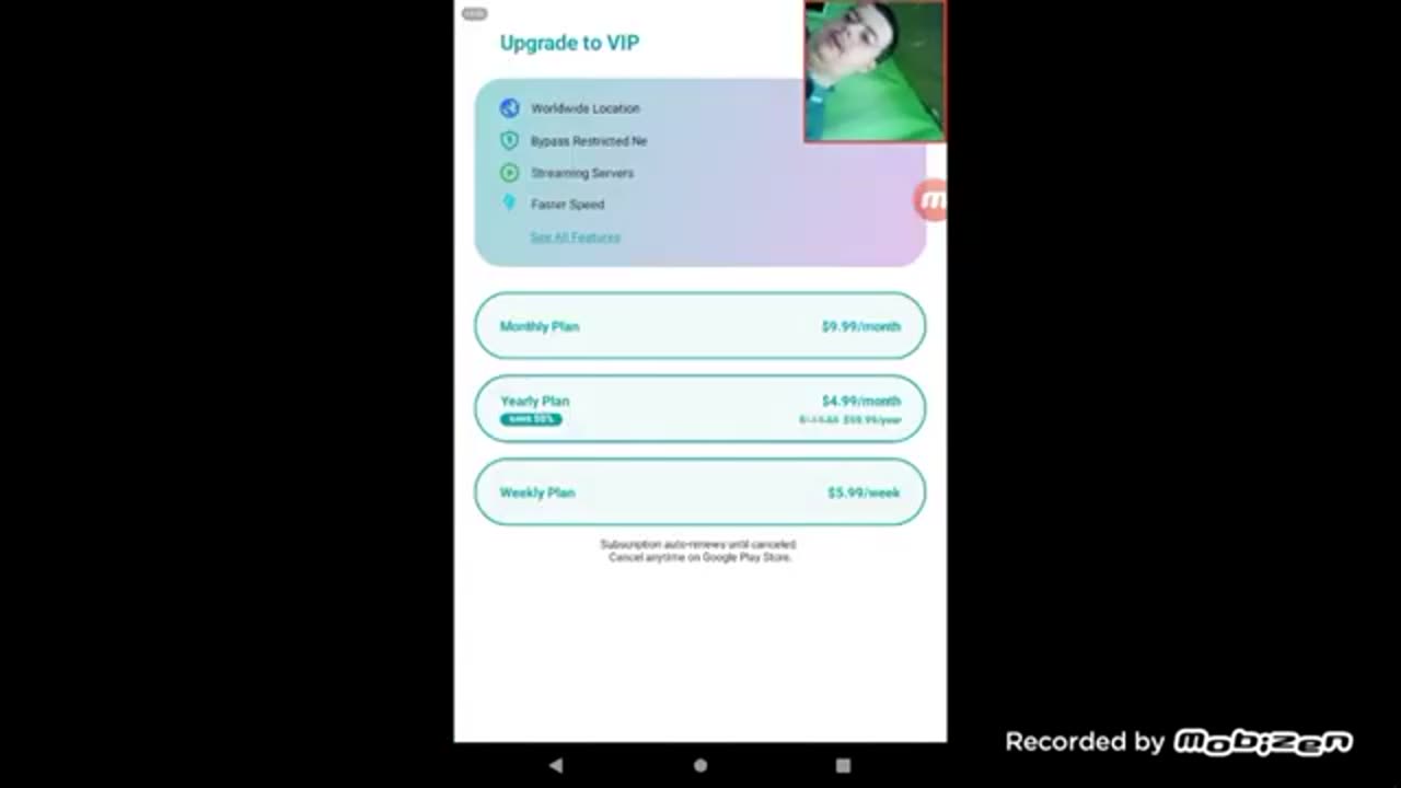 How To Stream Free To Air Channels On An Android Device Without Needing ITV X Also A Free VPN