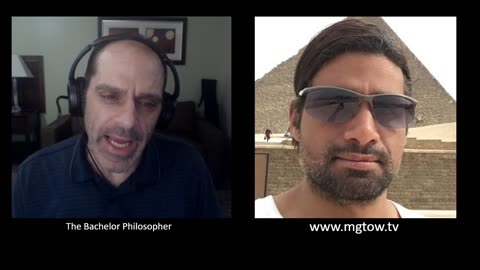 The Realist & MGTOW.TV Interview Extraordinaire!