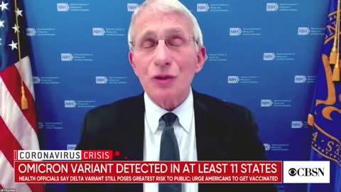 Cases of Omicron variant detected in at least 11 states