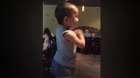 Funniest Babies And Animals Compilation