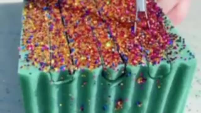 Brain Satisfying video
