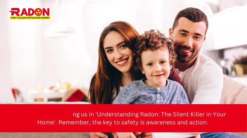 Understanding Radon: Silent Killer in your Home