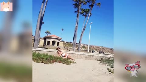 It's always the low quality video!!
