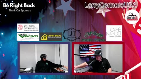 LarryConnersUSA 3.1.24