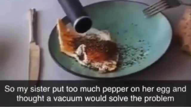 (Video Funny) - 01 - Why didn't we think of this