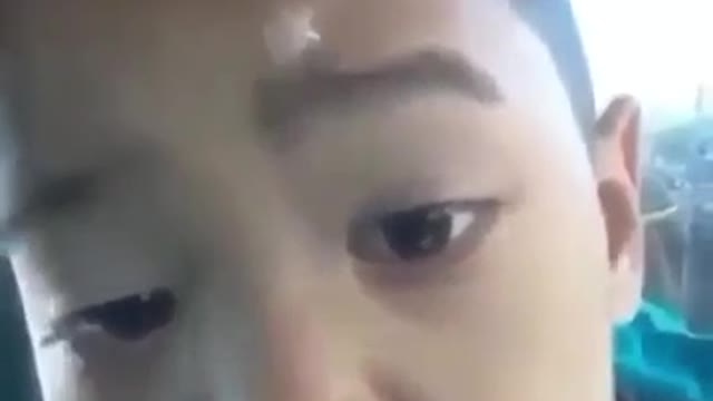 a funny video hah