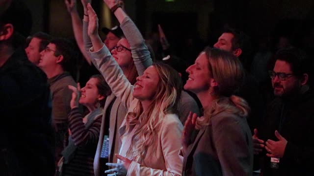 Event Promotional Video