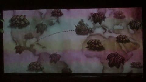 History of the Chocolate