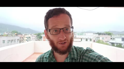 Augustine and the Decline of Roman Civilization